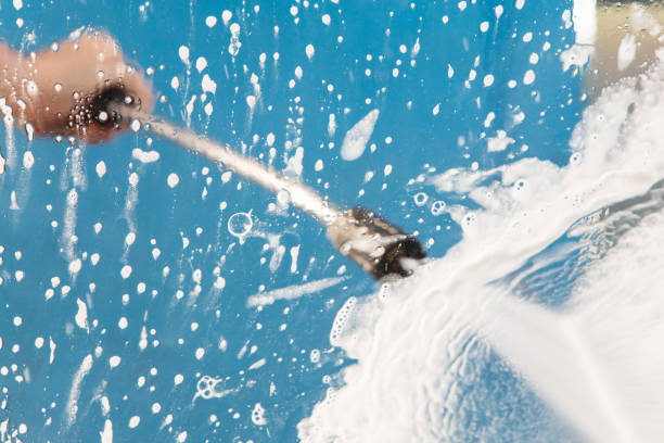 Best Fleet Vehicle Washing  in Kaser, NY