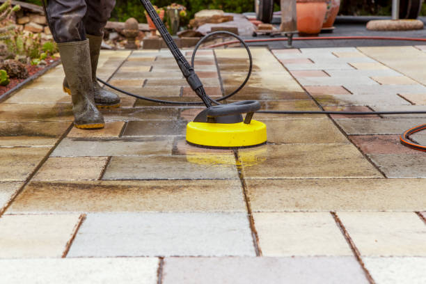 Best Factory Floor Cleaning  in Kaser, NY