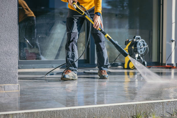 Best Oil Spill Cleanup  in Kaser, NY