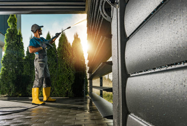 Best Machinery and Equipment Cleaning  in Kaser, NY